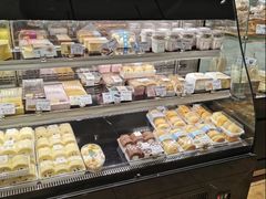 -好利来(彩香店)