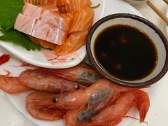 -第六季自助餐厅(甜水园店)