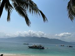 -海南分界洲岛旅游区