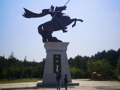 -铁山坪森林公园