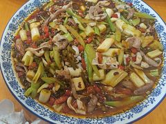 -李大爷的泡椒馆(冉家坝店)