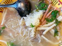 -西工饭庄快餐厅(西工小街店)
