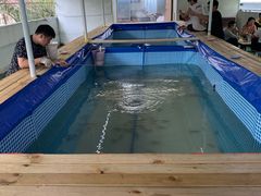 -小象钓虾·营地烧烤(洛溪店)