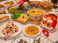 -悦百味·品质川菜(橄榄郡店)