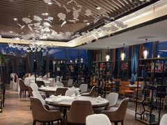 -宁波石浦大饭店(新材料城店)
