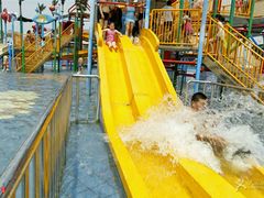 -渔岛海洋度假区