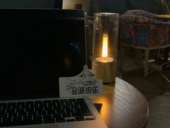 -咖法森林·咖啡  酒吧(天河店)