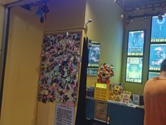 -谜盒子奇幻密室(南屏店)