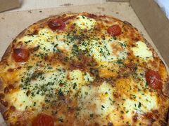 -达美乐比萨(双阳支路店)