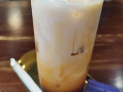-芭莉与彩虹西餐厅(成都合生汇店)
