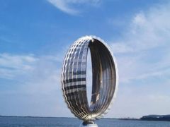 -滴水湖帆船营地