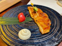 -奈九居酒屋(滨河大道店)