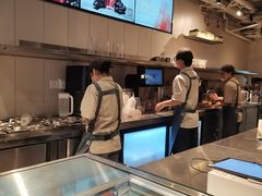 -喜茶(广州北京路惠福东店)