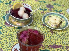 -宫事颐庭·老佛爷贵寿下午茶(颐和园店)