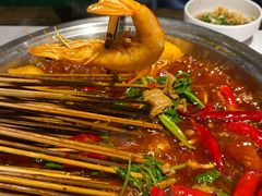 -让签签飞小郡肝串串香(春熙路形象店)