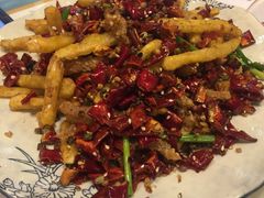 -付掌柜在成都·热炒砂锅集(金禾店)