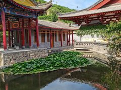 -华清宫景区