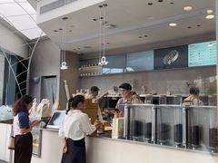 -喜茶(慈溪银泰城店)