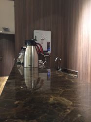 休息区吧台！-印·Style造型创始店