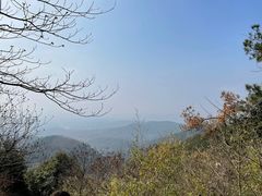 -冶父山国家森林公园