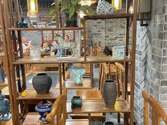 -常赢三兄弟·清真涮肉·清真炒菜(朝阳新城店)