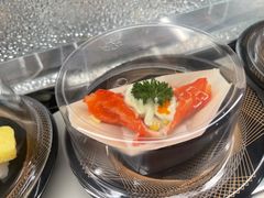 -争鲜回转寿司(朝北大悦城店)