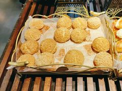 -東盛炭烤自助料理(浦东文峰广场店)