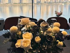 -君庭中餐馆(湘江豪生店)