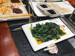 -邢氏老太太烤串(北兴街店)