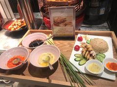 -洲际酒店·地平线全日餐厅HORIZON CAFÉ