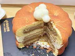 -美心西饼mx cakes(市桥站店)