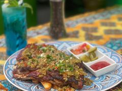 -Famous肥猫墨西哥音乐餐吧(五棵松华熙LIVE店)