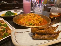 -丝路金桃·新疆菜(徐汇店)