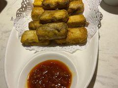 -不倒翁·安徽名菜楼(步行街店)