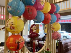 -培万河间驴火•驴肉火锅(东平店)