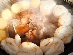 -龙福源密云水库灶台鱼