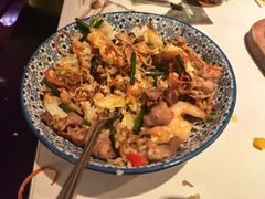 -半秋山西餐厅(巴南万达广场店)