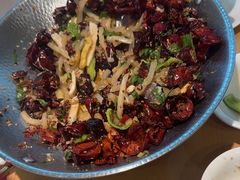 -大丰收脆鱼(万达江北店)