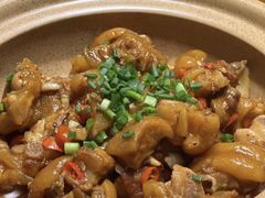 -何氏排骨(左家塘店)