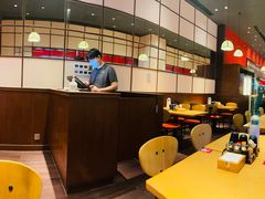 -yokocho上横町·日本食街(深业上城店)