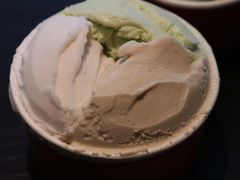 味噌茄子-Dal Cuore 达可芮冰淇淋(陕西北路店)