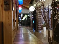 -纽斯桑拿会所(天山店)