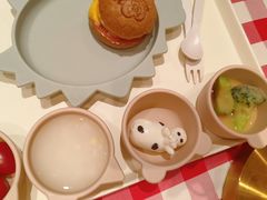 -西贝(枫蓝国际购物中心店)
