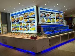 -悦海·家宴·冰花皮皮虾大锅贴(宝龙店)