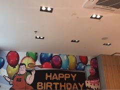 -比格比萨自助(国展店)