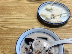-顺心糖水铺(荷坳乐城店)