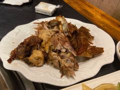 -姐弟小东北·铁锅炖