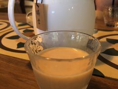 锡兰奶茶-时光花园(白鹭洲店)