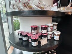 -贝克托马斯·德式烘焙传承(海上世界店)