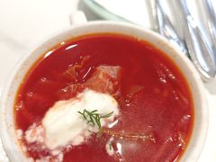 -库滋明·俄罗斯特色美食(中央大街店)